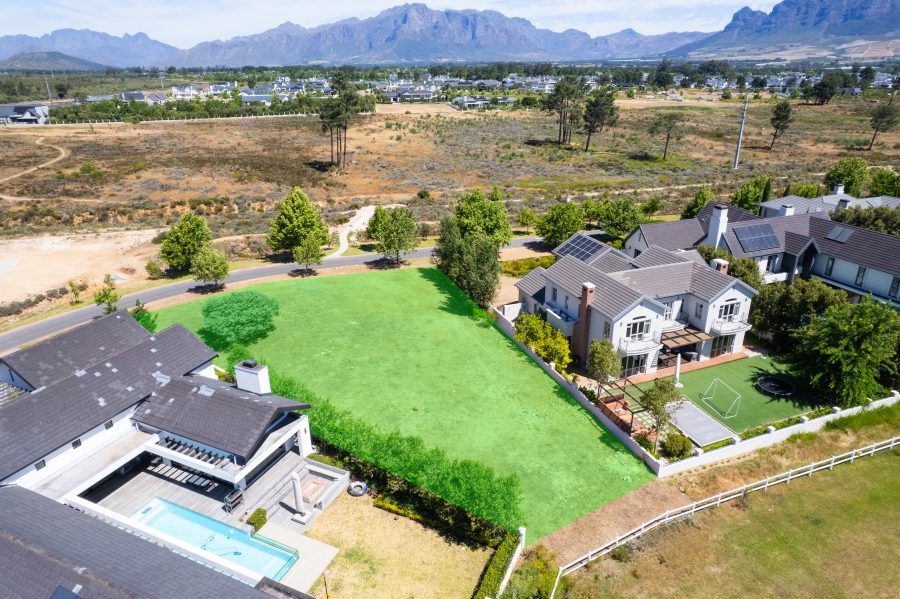 0 Bedroom Property for Sale in Val De Vie Estate Western Cape